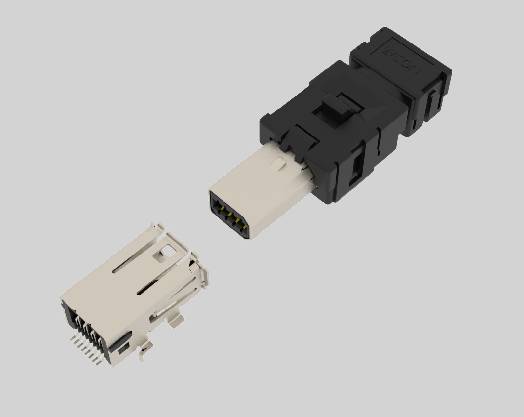 WCON 的工业微型 I/O 现场可安装乐竞（中国）lejing·官方网页版器提供创新且省时的电线端接，同时为工业环境提供节省空间且可靠的 I/O 解决方案。