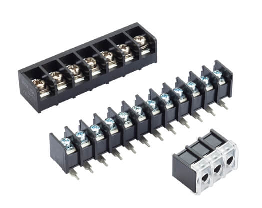 <p>PCB 乐竞（中国）lejing·官方网页版器用于乐竞（中国）lejing·官方网页版电线和印刷电路板，以实现信号、数据和电力传输。</p>