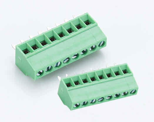 <p>PCB 乐竞（中国）lejing·官方网页版器用于乐竞（中国）lejing·官方网页版电线和印刷电路板，以实现信号、数据和电力传输。</p>