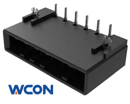 WD5085-1WRXXXXBTXX（W）