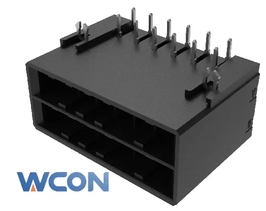 WD5085-2WRXXXXBAXX（W）