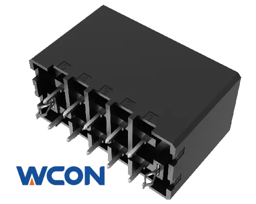 WD5085-2WSXXXXBAXX（W）