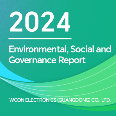 环境、社会和治理 （ESG） 报告