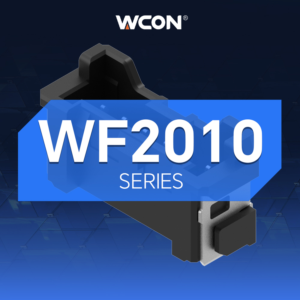 WF2010系列乐竞（中国）lejing·官方网页版
器：2.00毫米间距，高密度且抗震